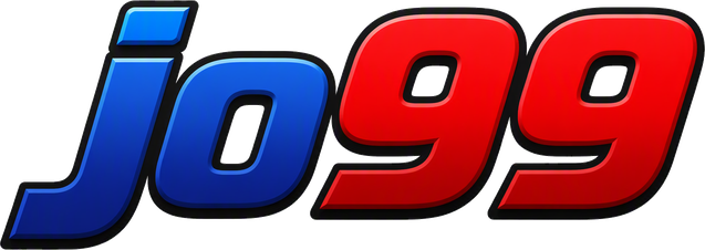 jo99 โลโก้